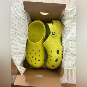 Crocs